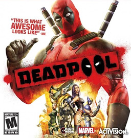 Deadpool_video_game_cover